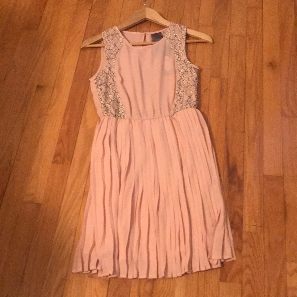 Brand New Moon Collection Dress